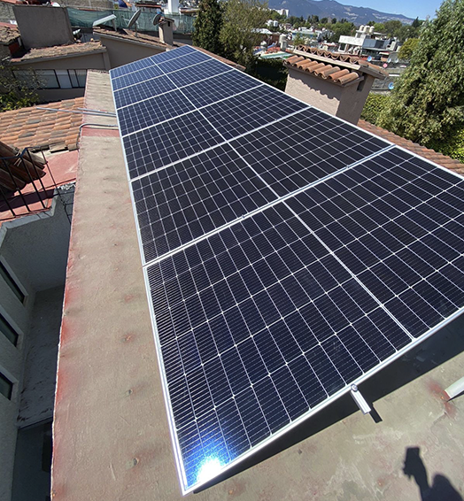 Sunmex Galeria Foto 7